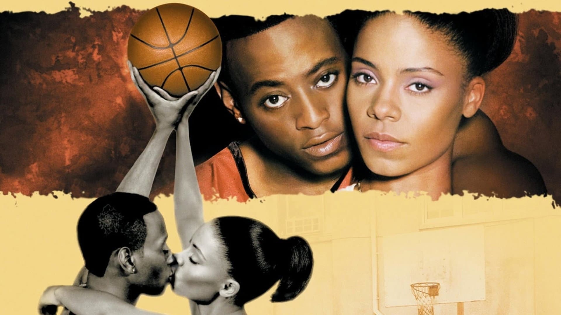Love & Basketball - immagine