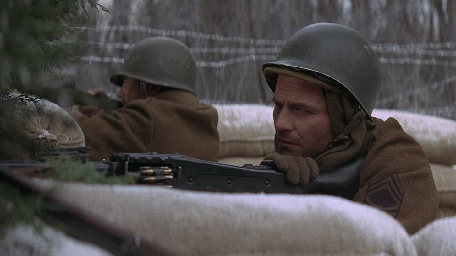 Ardenne '44: un inferno - immagine