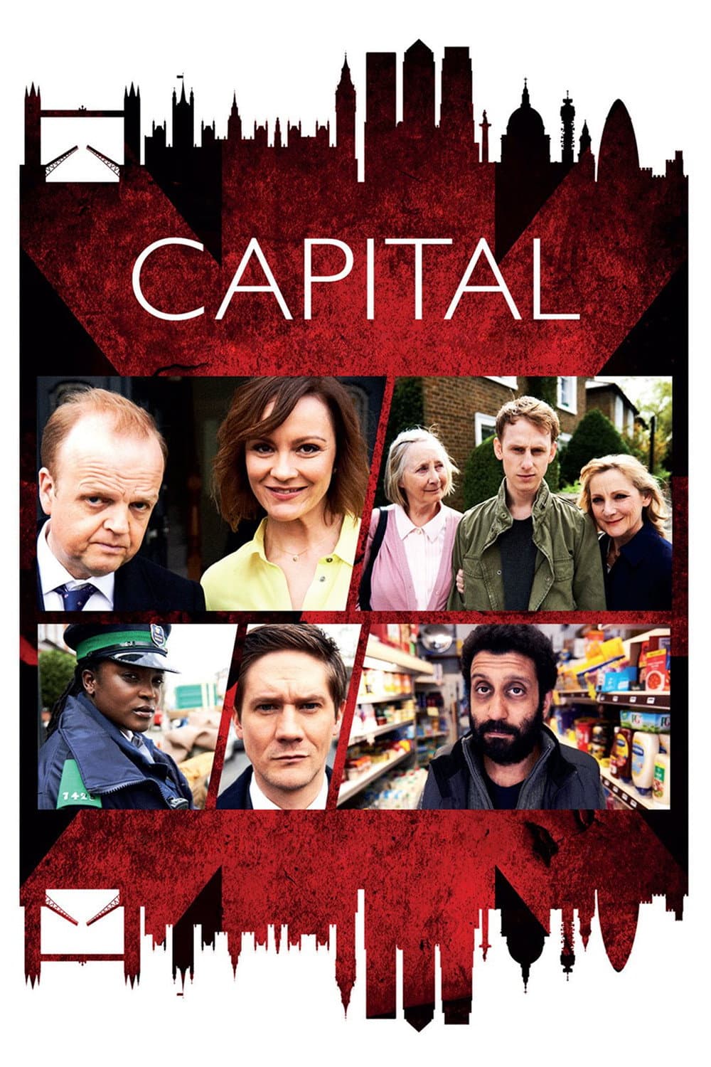 Poster di Capital