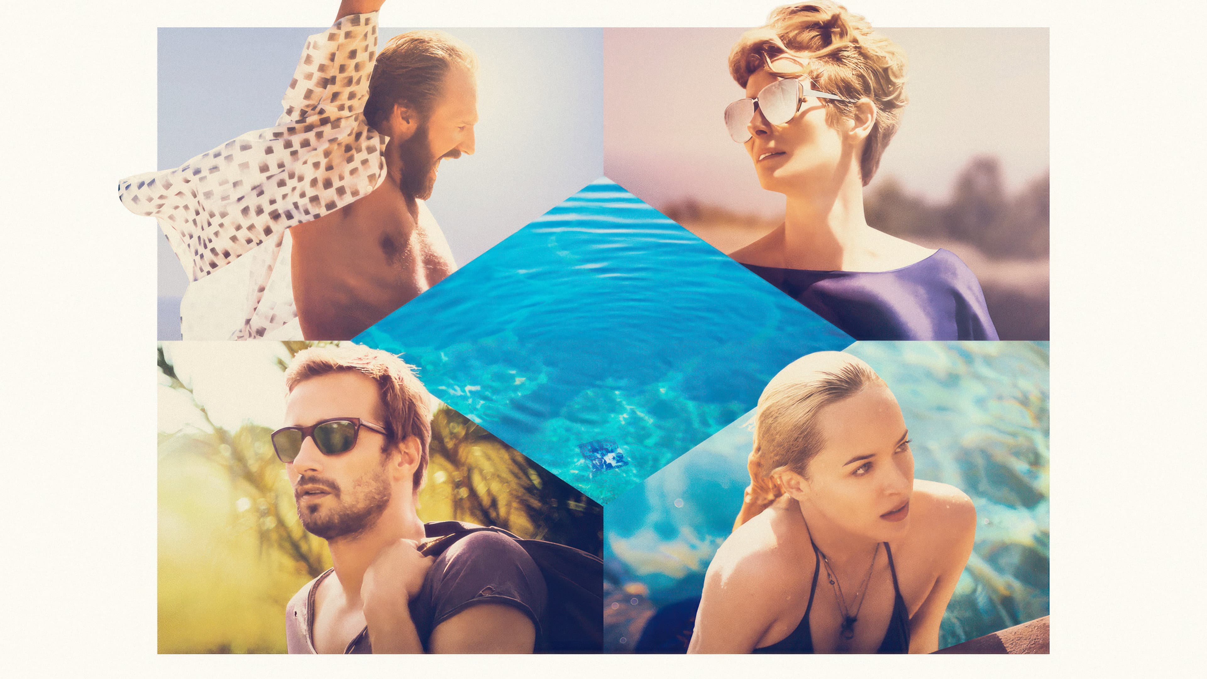 A Bigger Splash - immagine