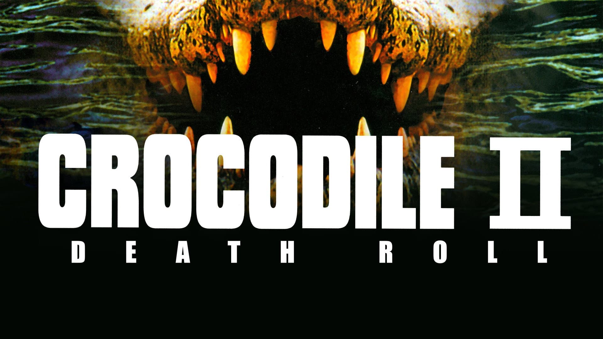Crocodile 2 - immagine