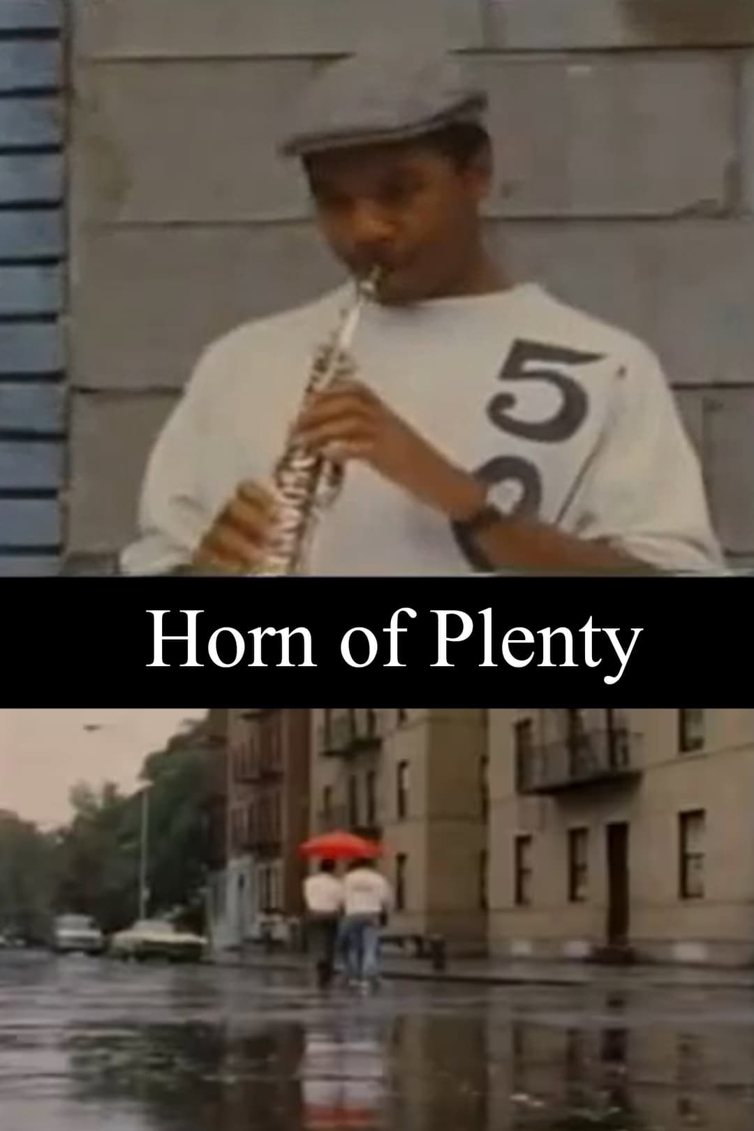 Poster di Horn of Plenty