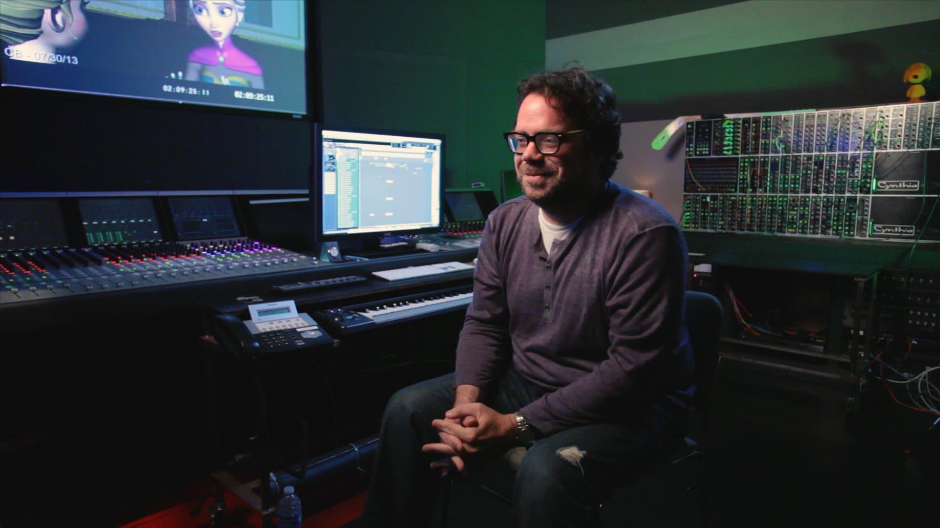 Score: A Film Music Documentary - immagine
