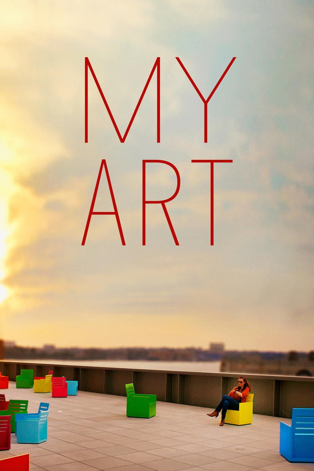 Poster di My Art