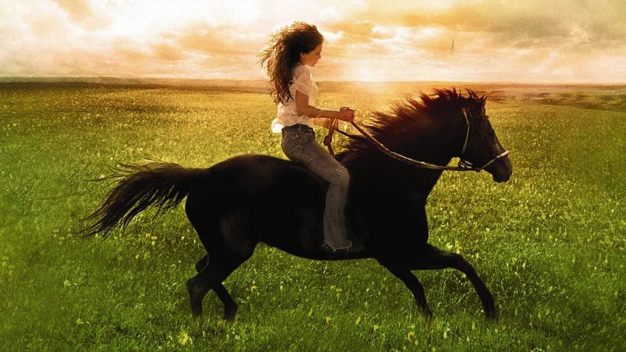 Flicka - Uno spirito libero - immagine