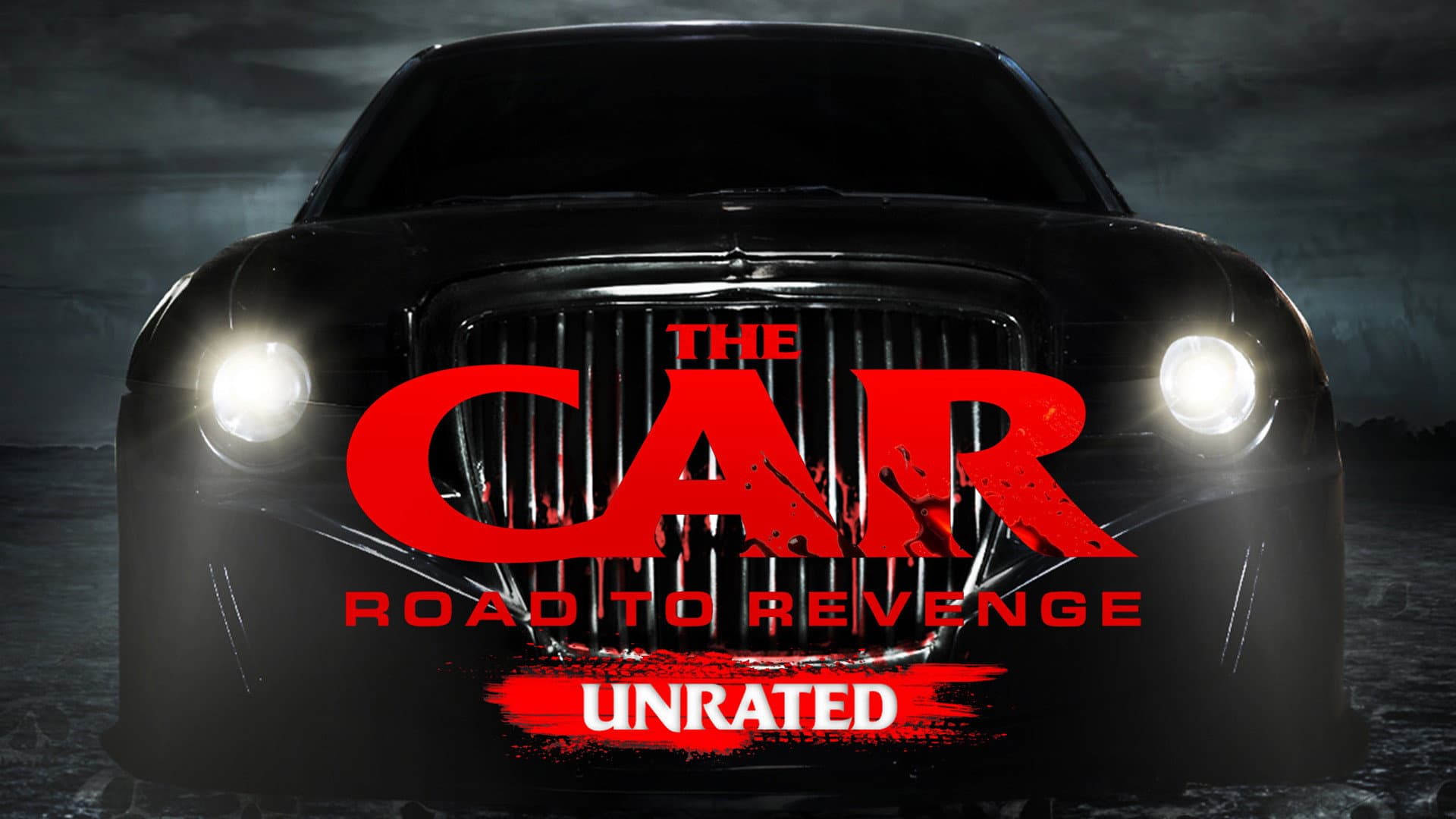The Car: Road to Revenge - immagine
