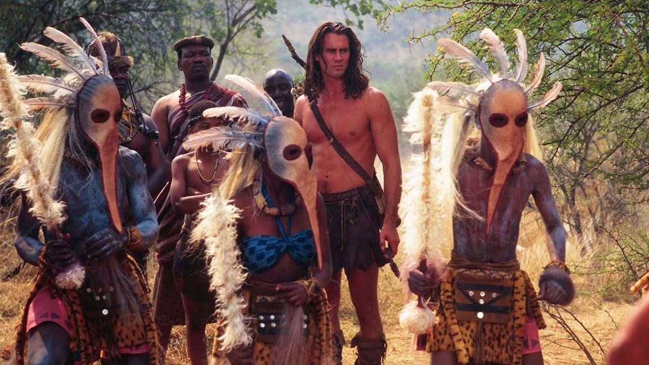 Tarzan: The Epic Adventures - immagine