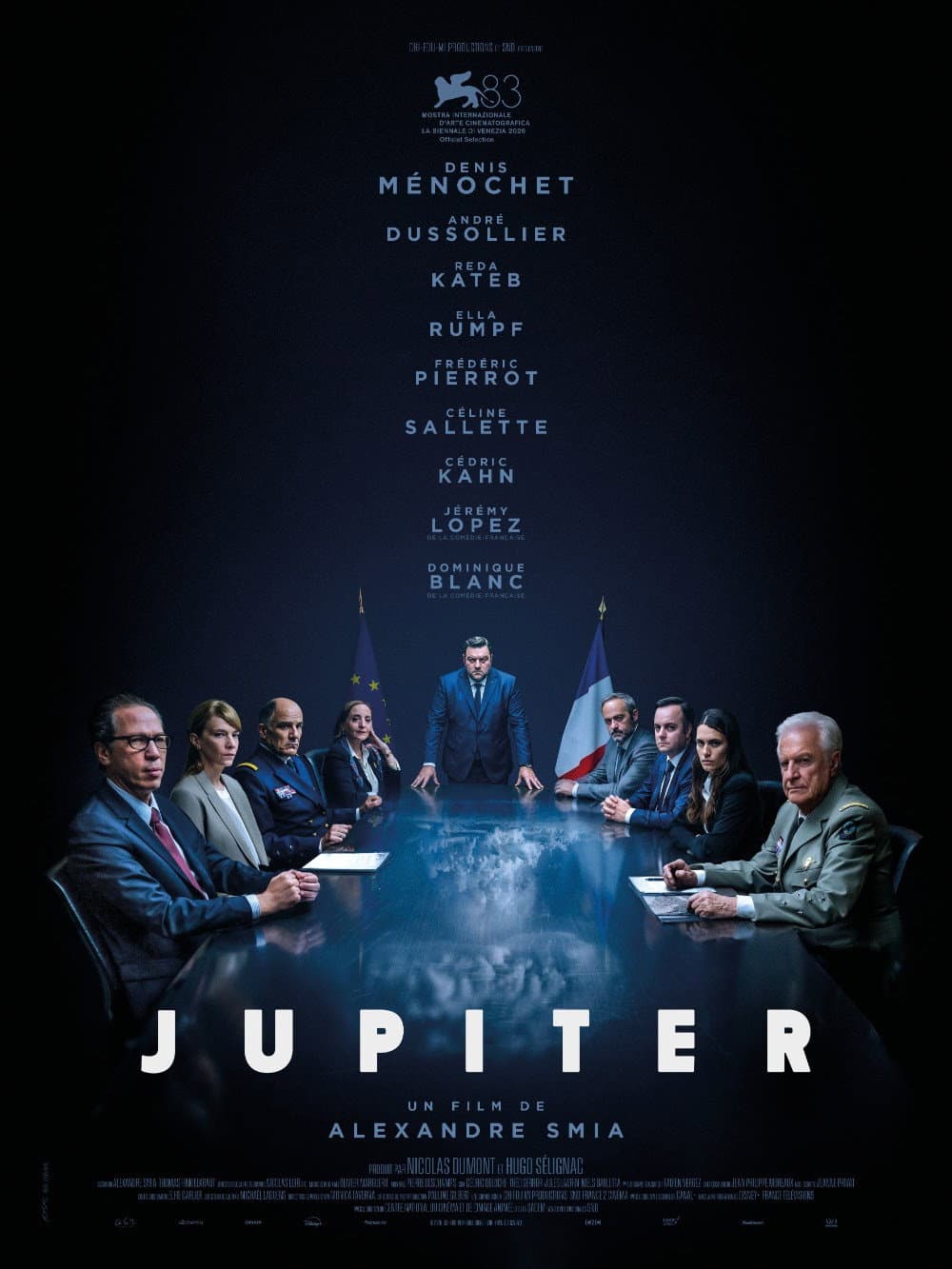 Poster di Jupiter