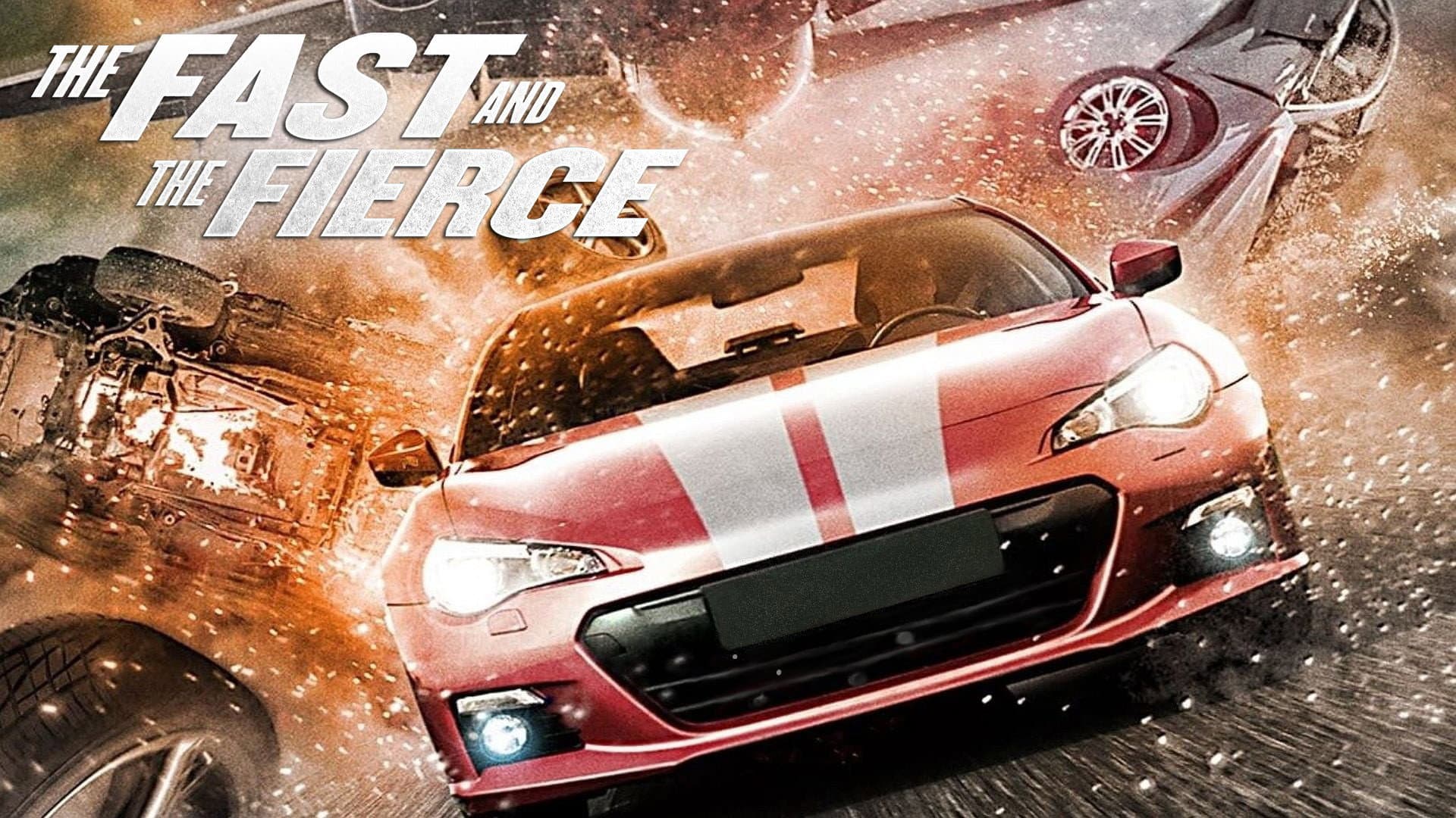 The Fast and the Fierce - immagine