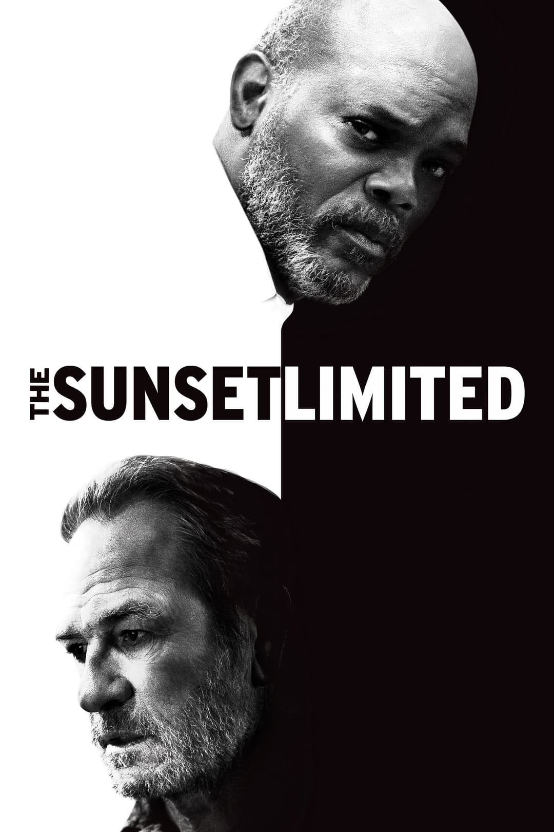 Poster di Sunset Limited