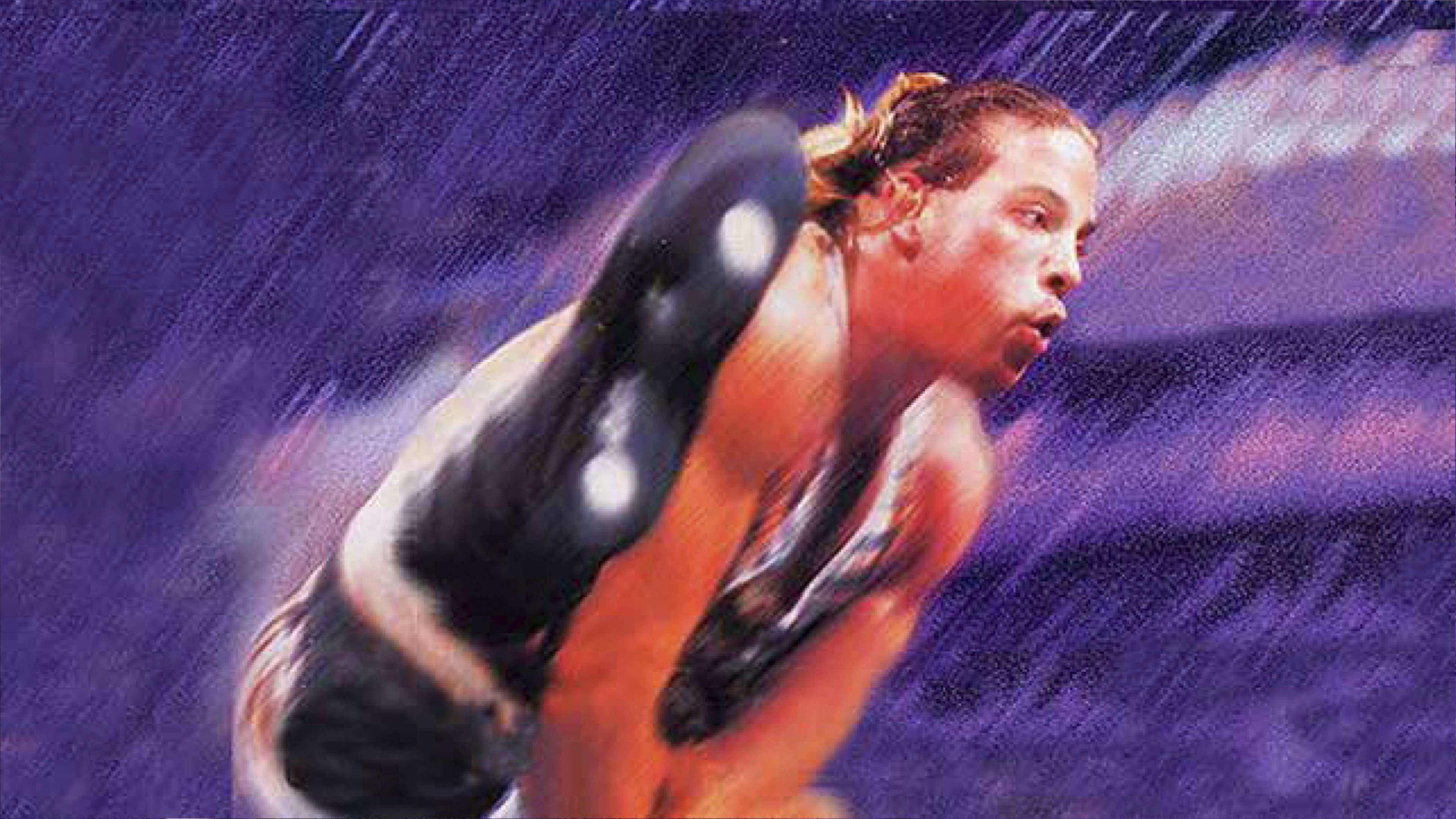 WWE Survivor Series 2002 - immagine