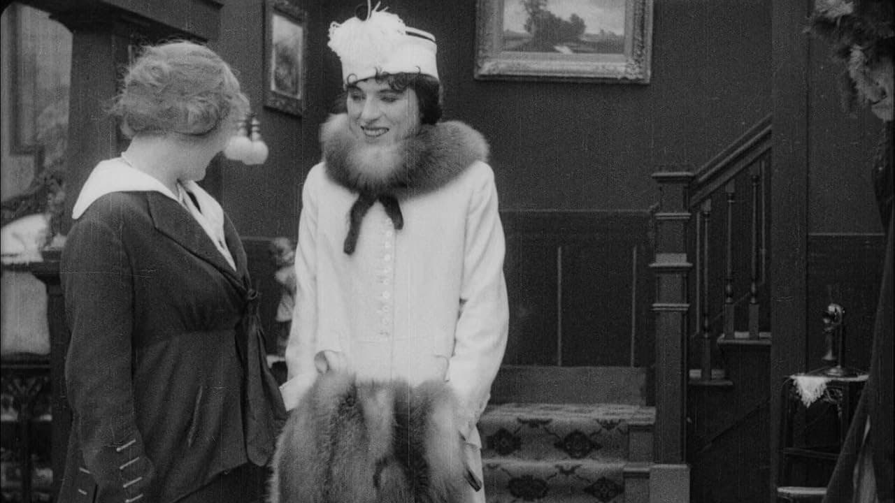 La signorina Charlot - immagine