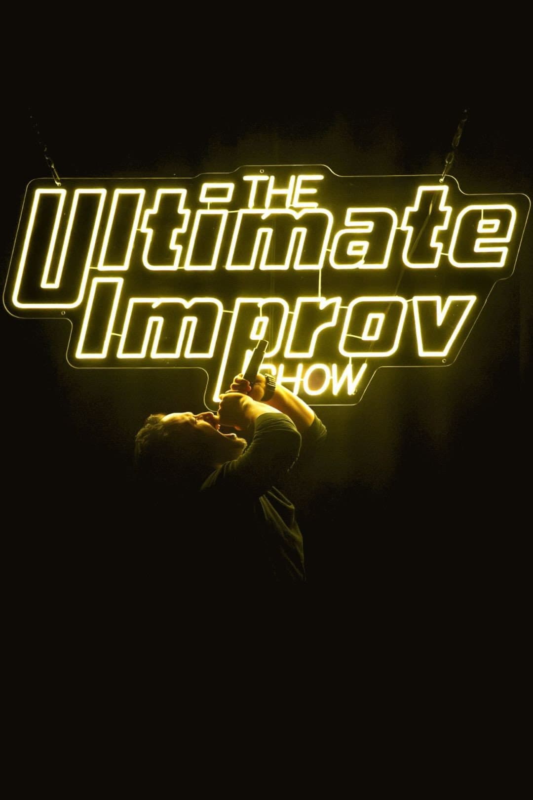 Poster di The Ultimate Improv Show