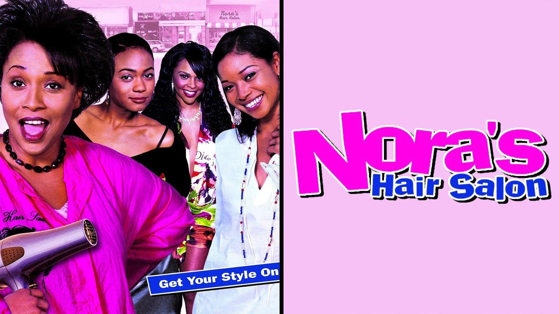 Nora's Hair Salon - immagine