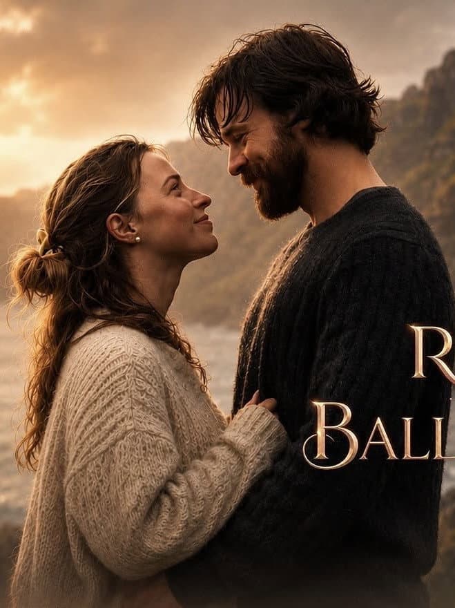 Poster di The Road to Ballycastle