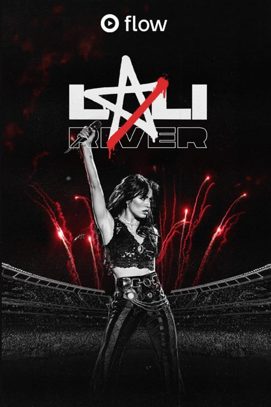 Poster di Lali: Live at River Plate 2026