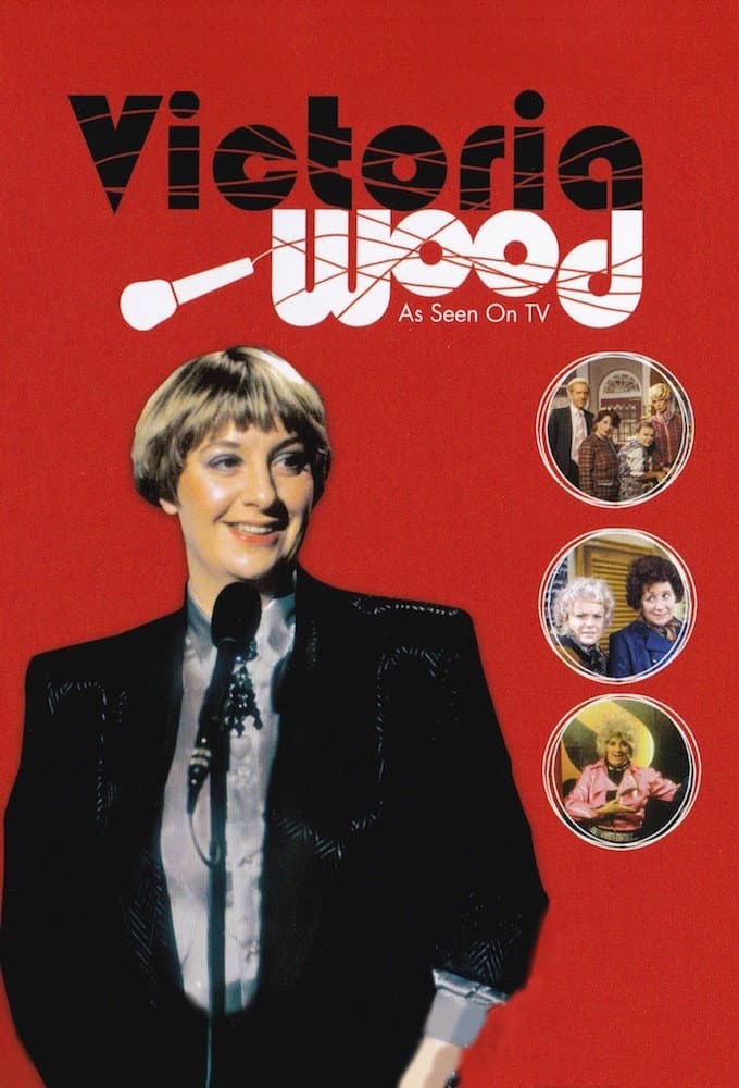 Poster di Victoria Wood: As Seen on TV