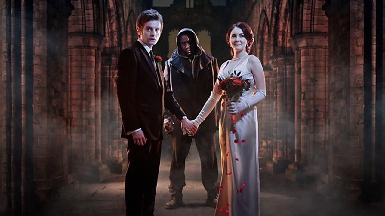 Frankenstein's Wedding... Live in Leeds - immagine