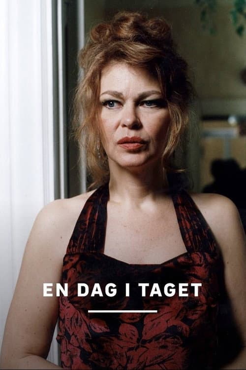Poster di En dag i taget