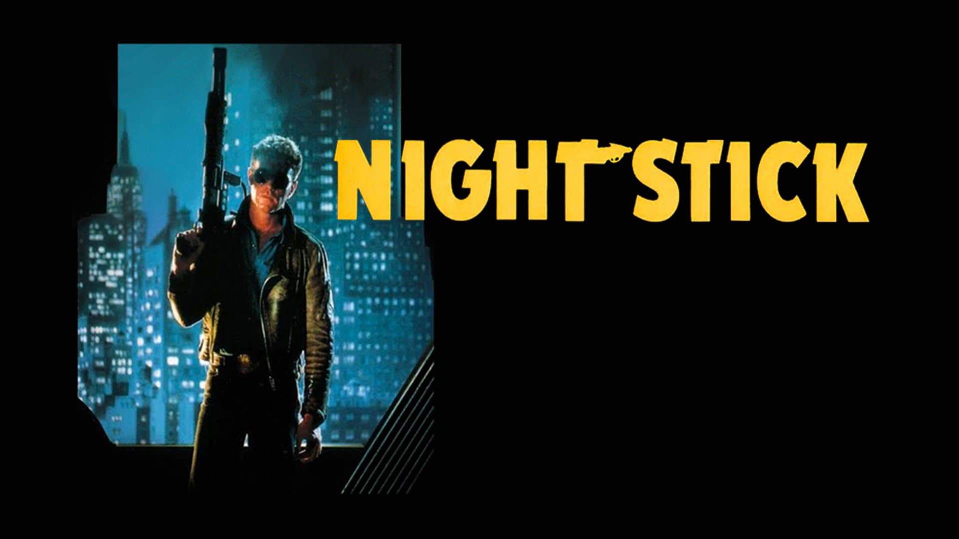 Nightstick - immagine