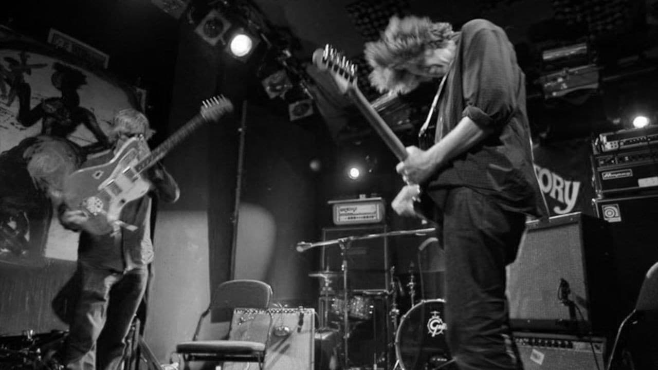 Sonic Youth: Corporate Ghost - immagine