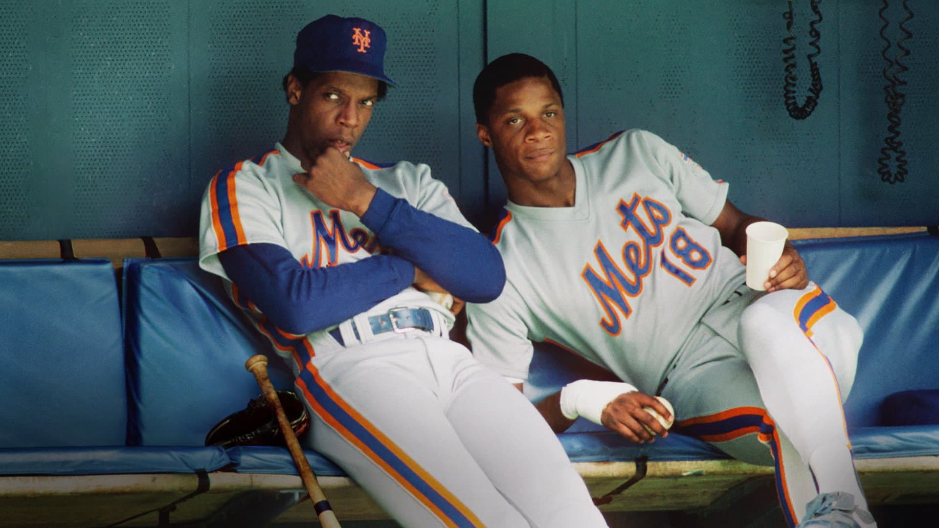 Doc & Darryl - immagine