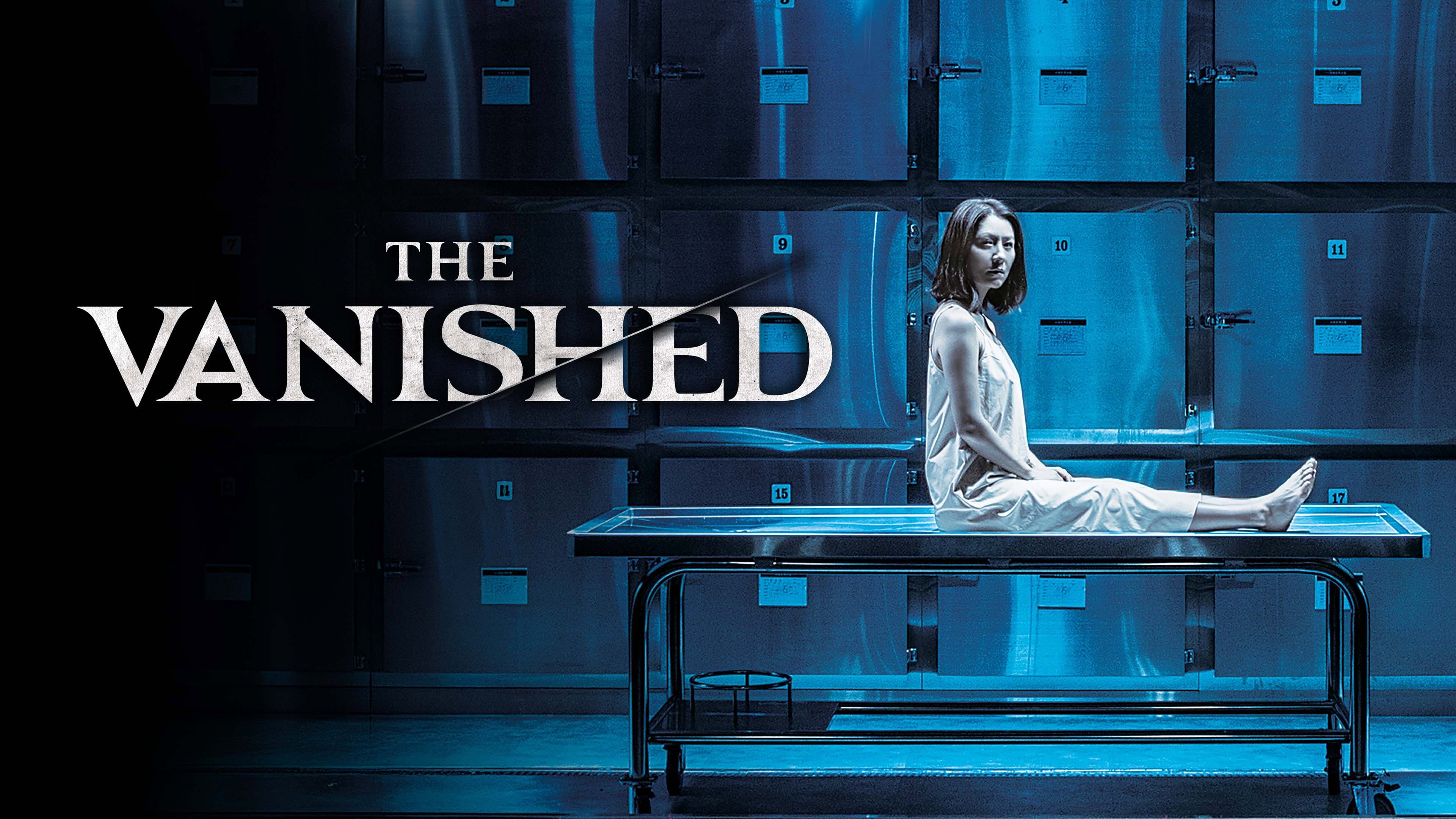 The Vanished - immagine