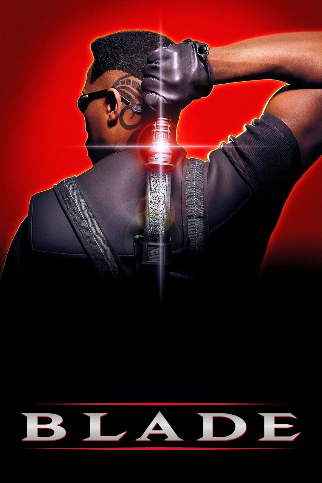 Poster di Blade