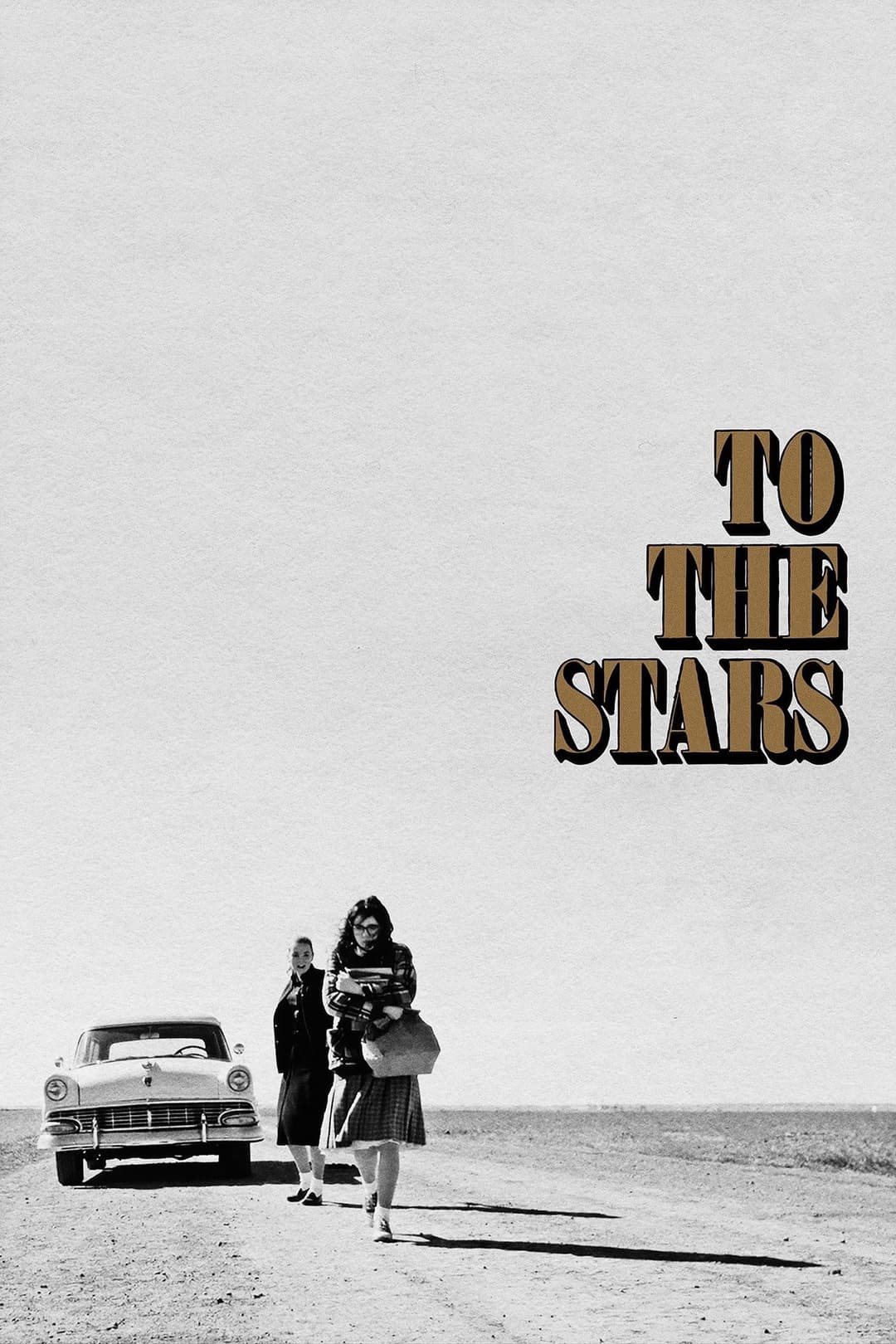 Poster di To the Stars