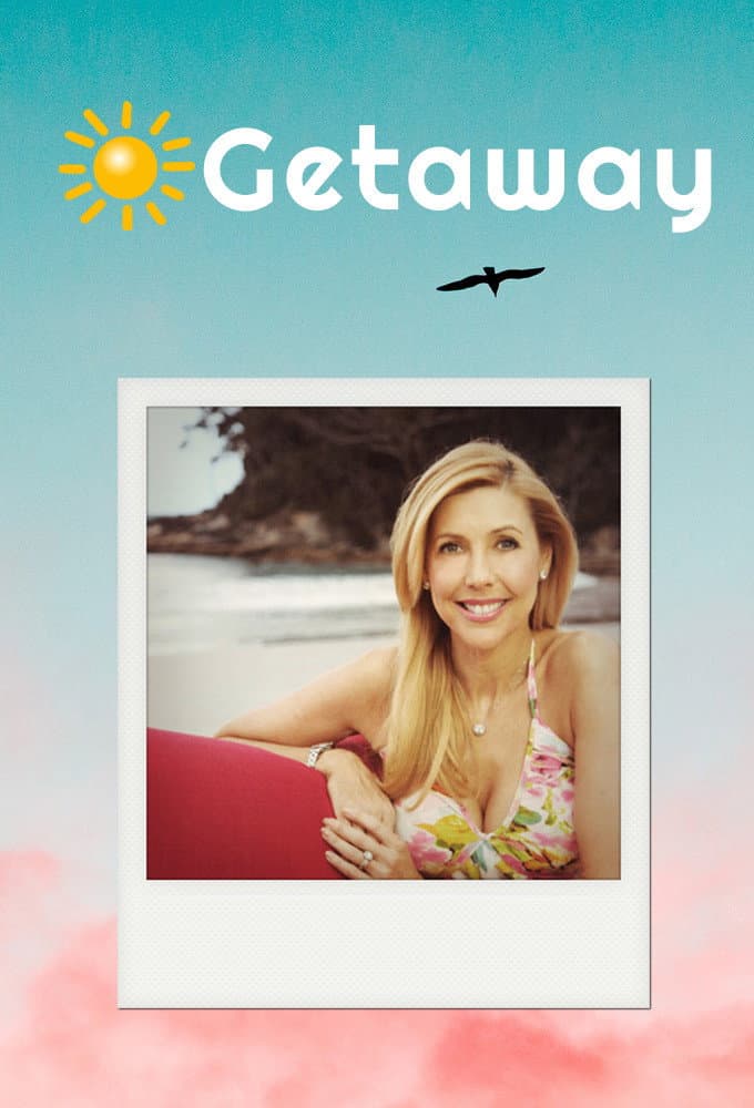 Poster di Getaway