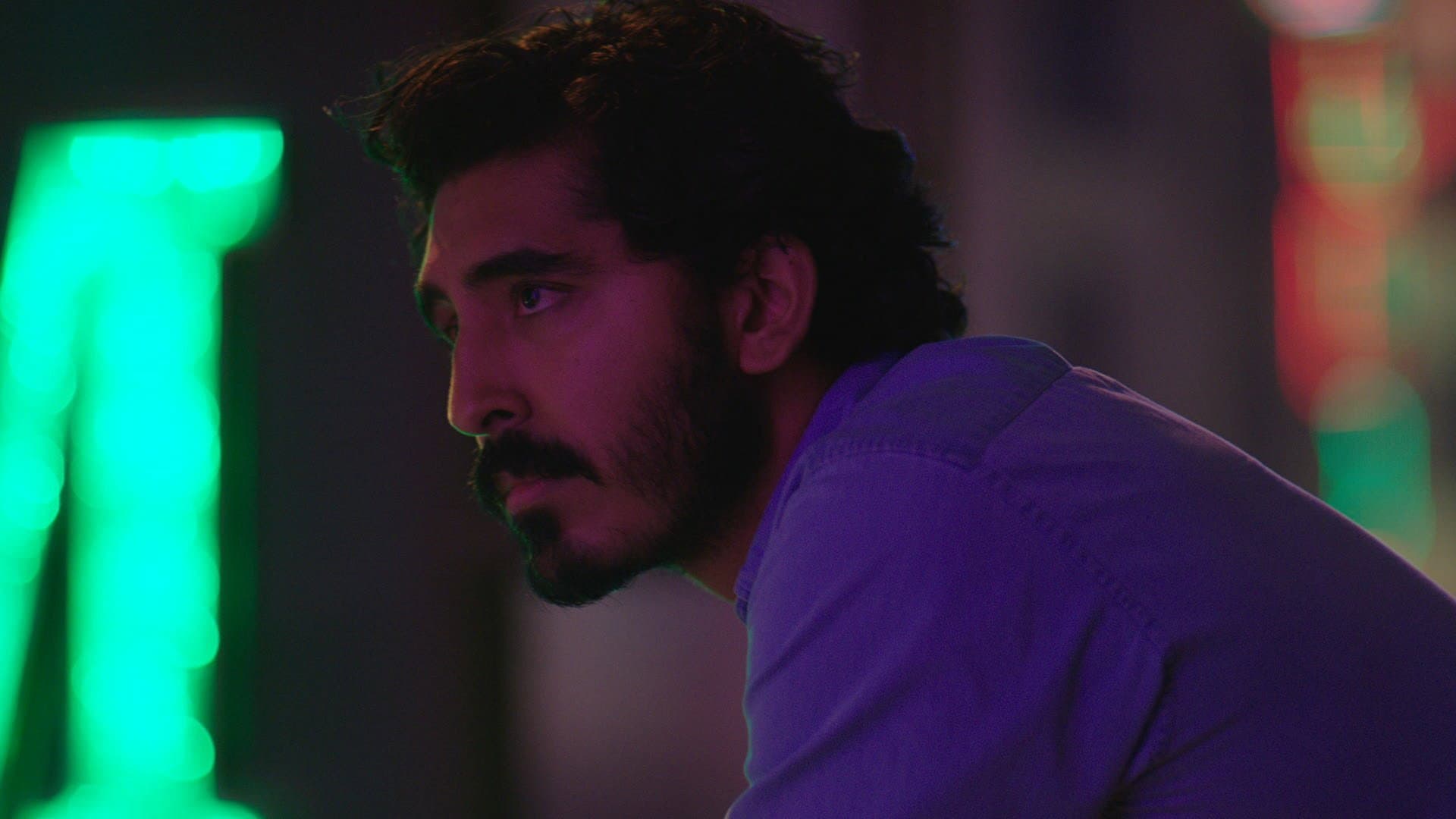 The Wedding Guest - L’ospite sconosciuto - immagine
