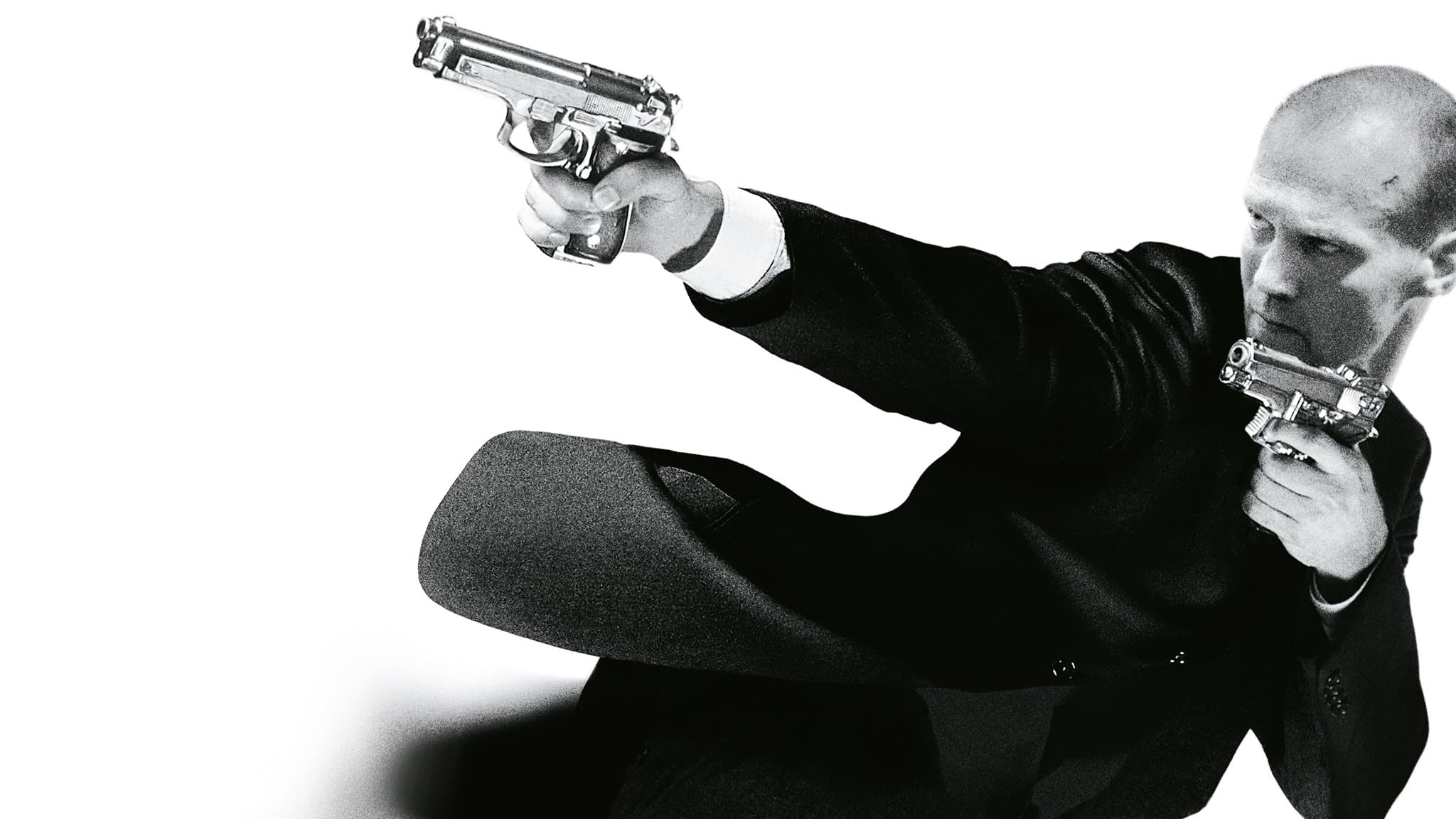 The Transporter - immagine