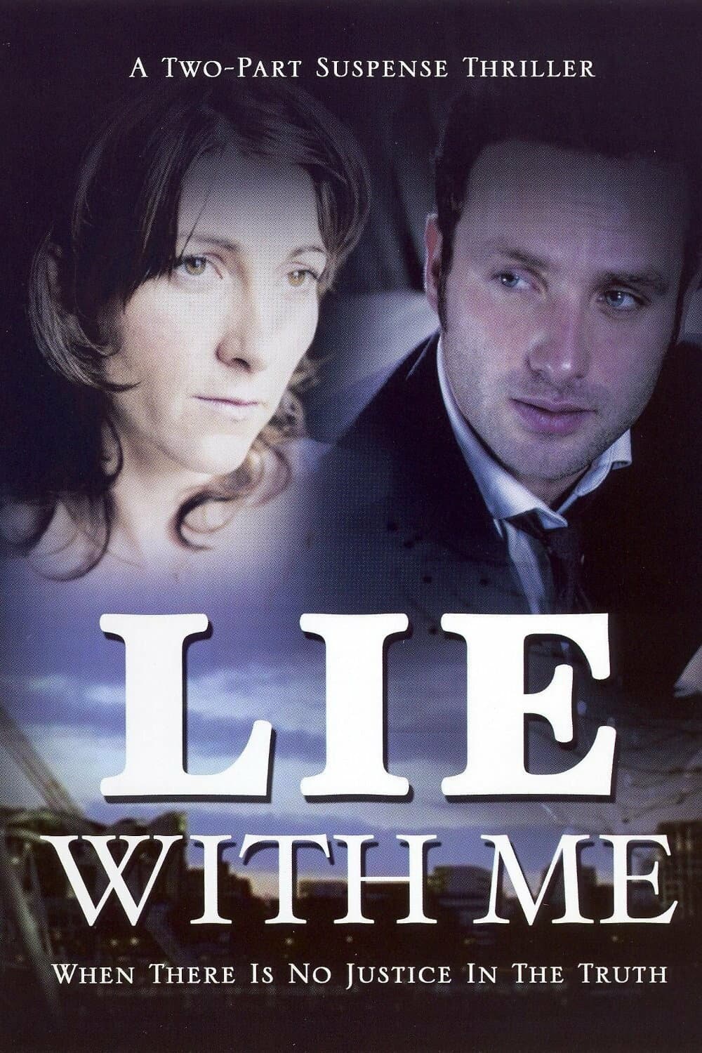 Poster di Lie with Me
