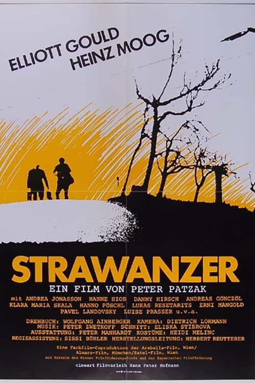 Poster di Die Letzte Runde