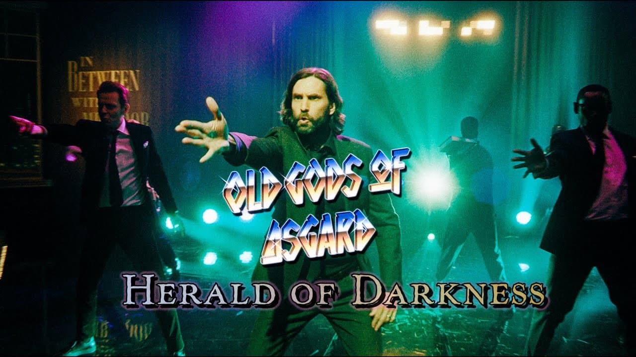 Herald of Darkness - immagine