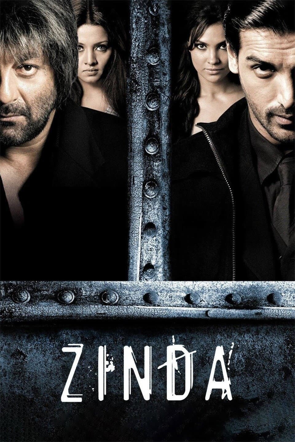 Poster di Zinda