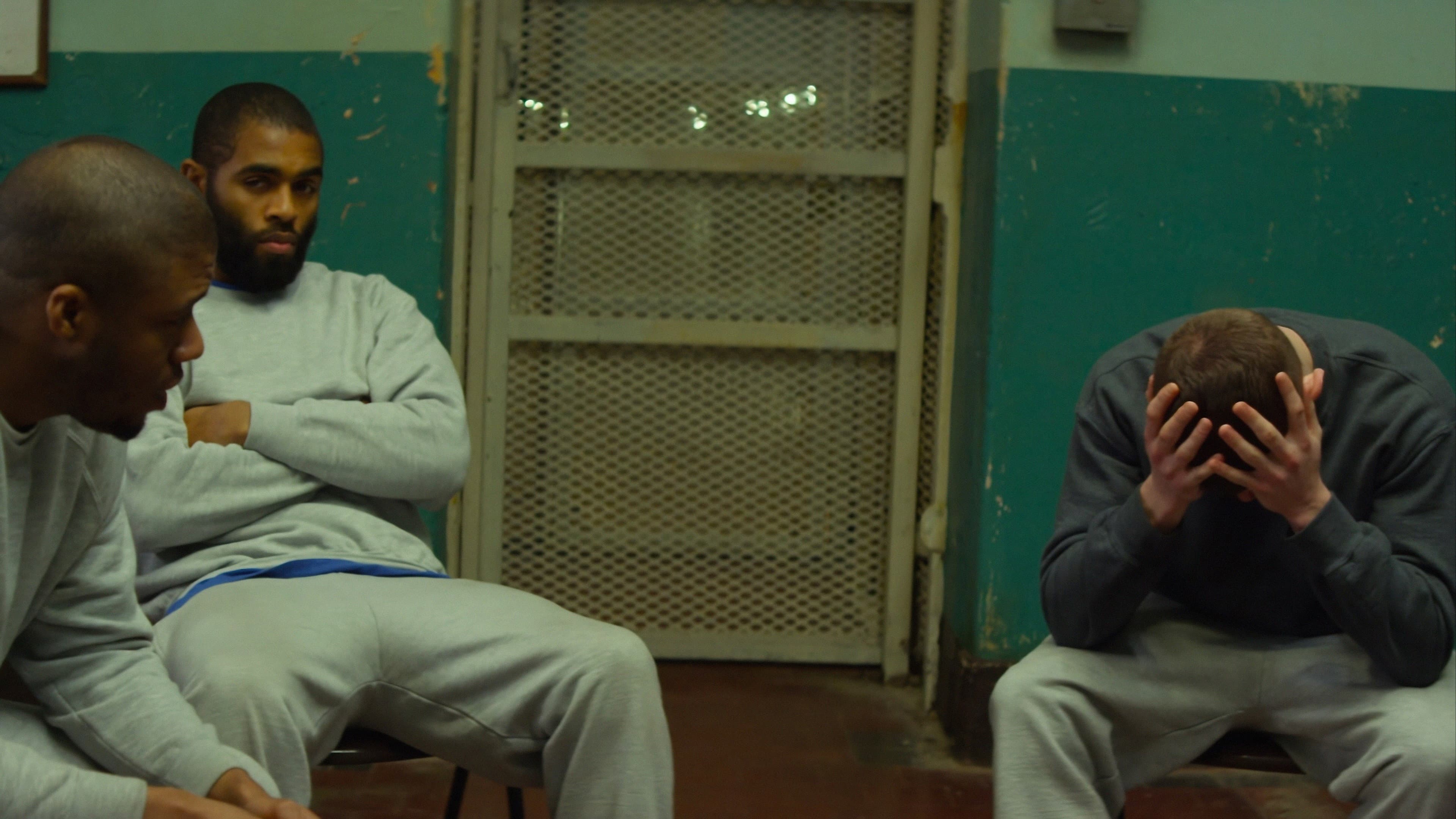 Il ribelle - Starred Up - immagine