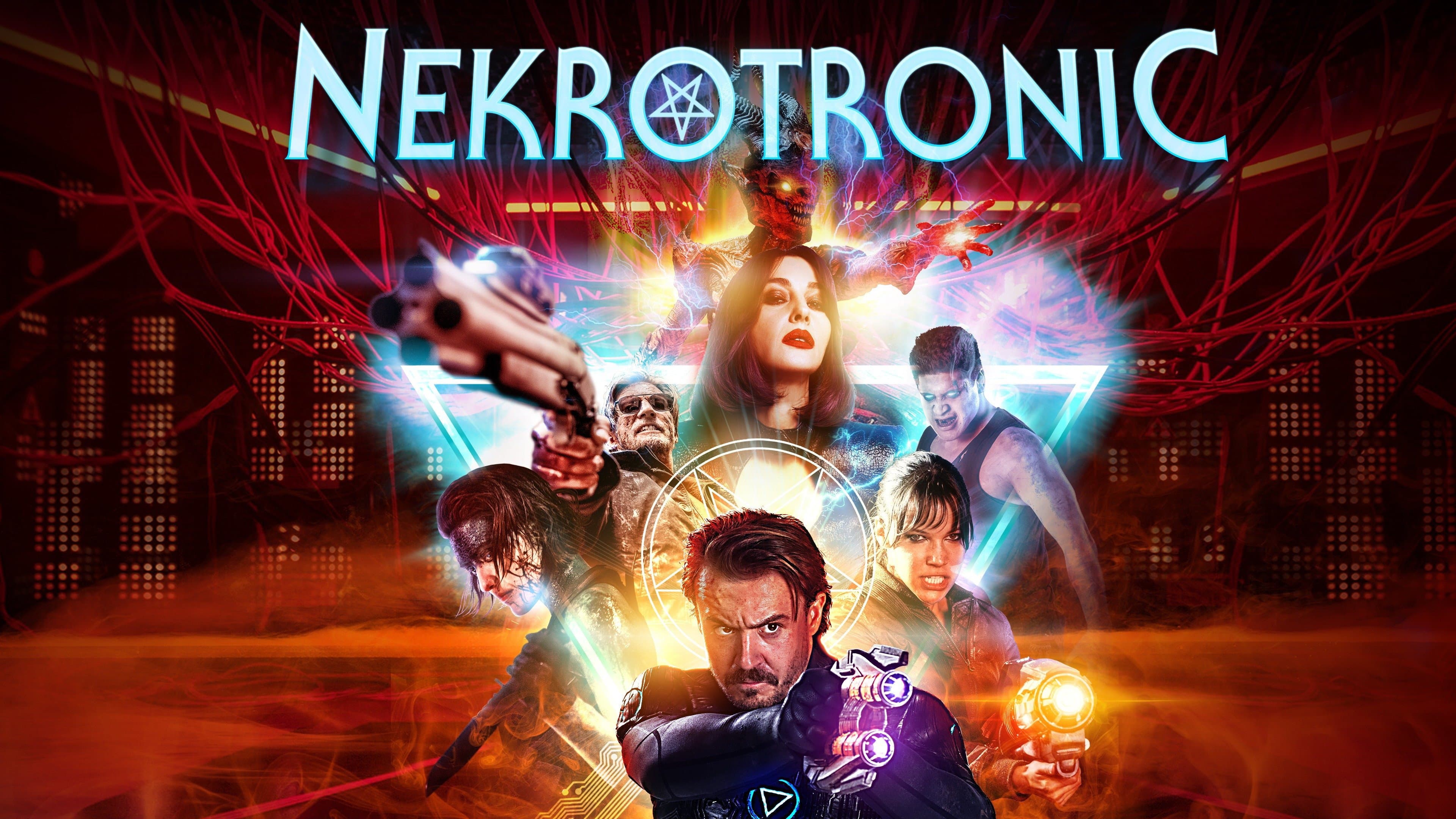 Nekrotronic - immagine