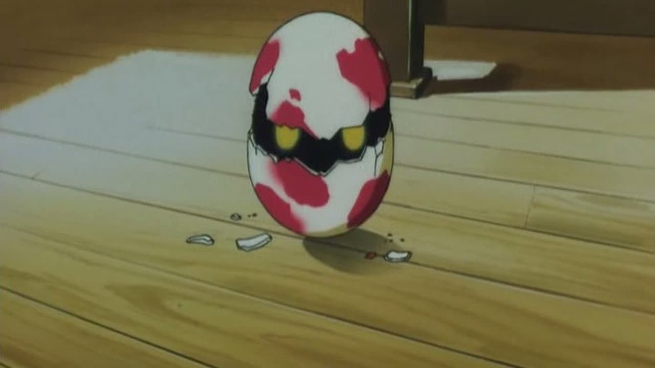 Digimon Adventure - immagine
