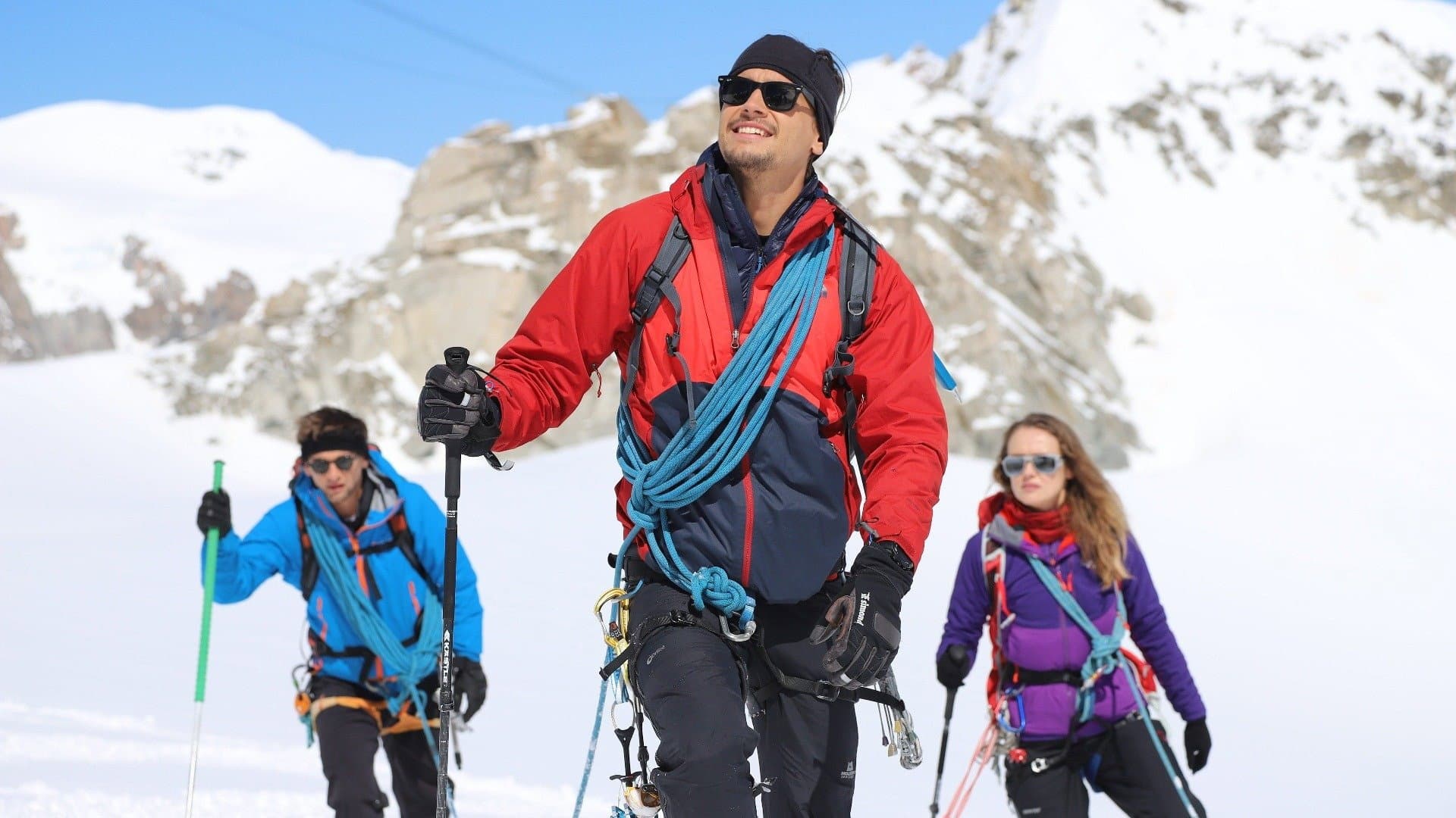 Summit Fever - immagine