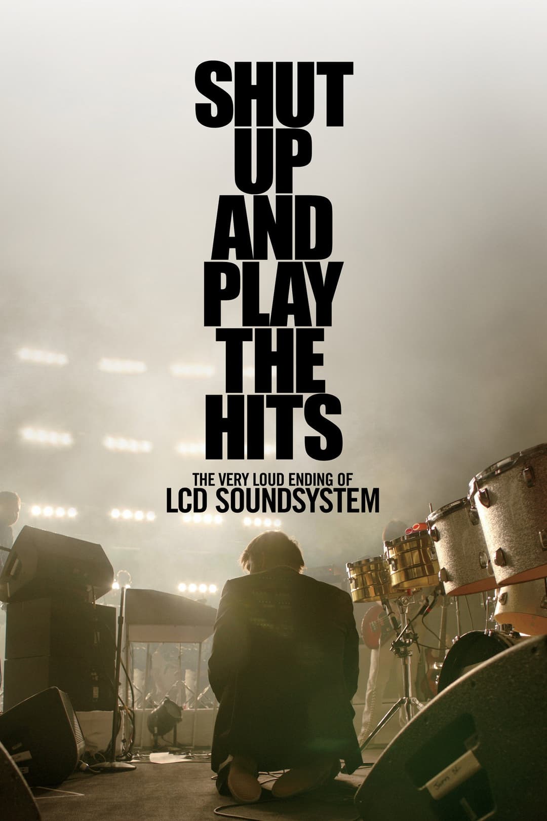 Poster di Shut Up and Play the Hits