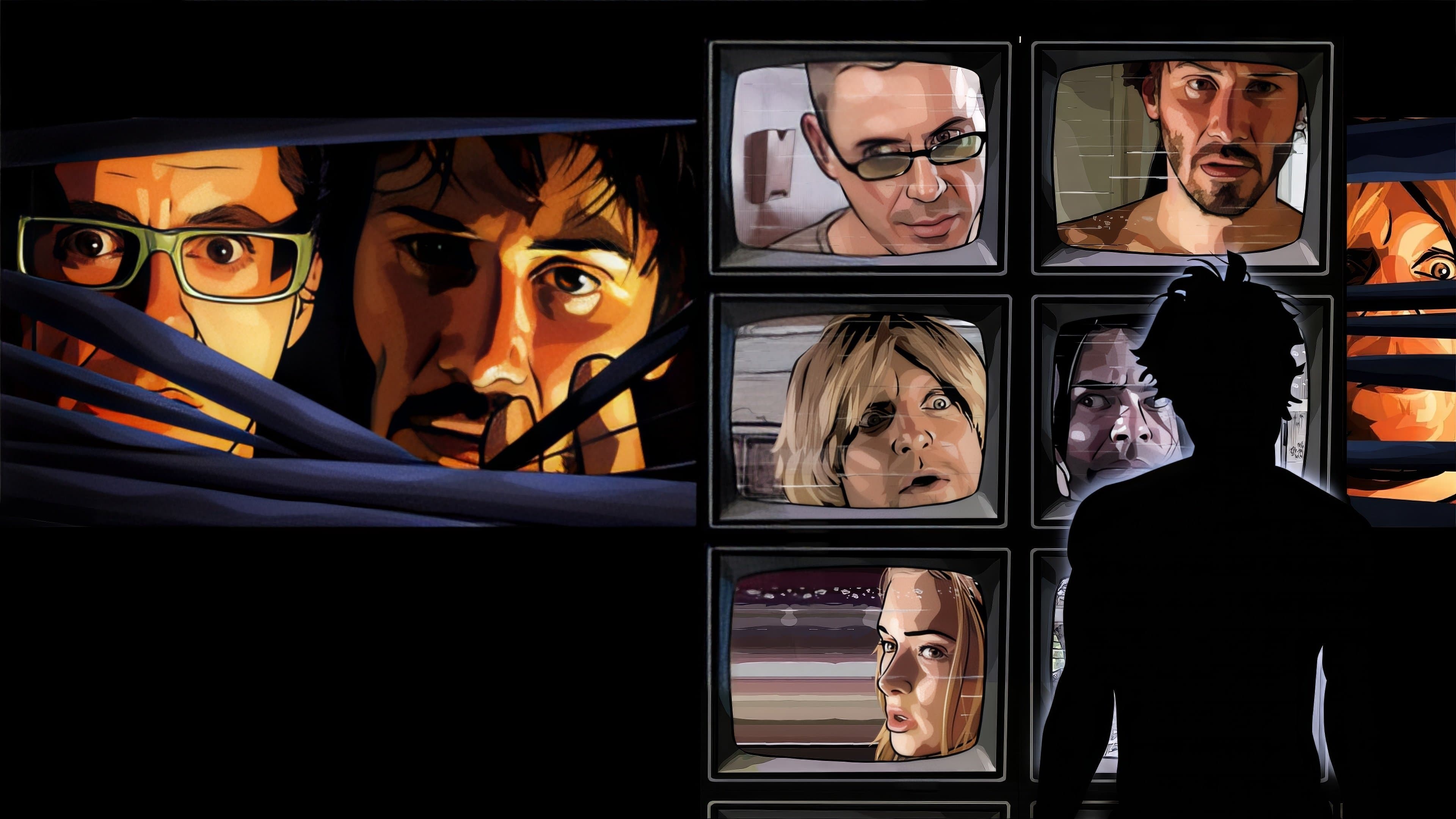 A Scanner Darkly - Un oscuro scrutare - immagine