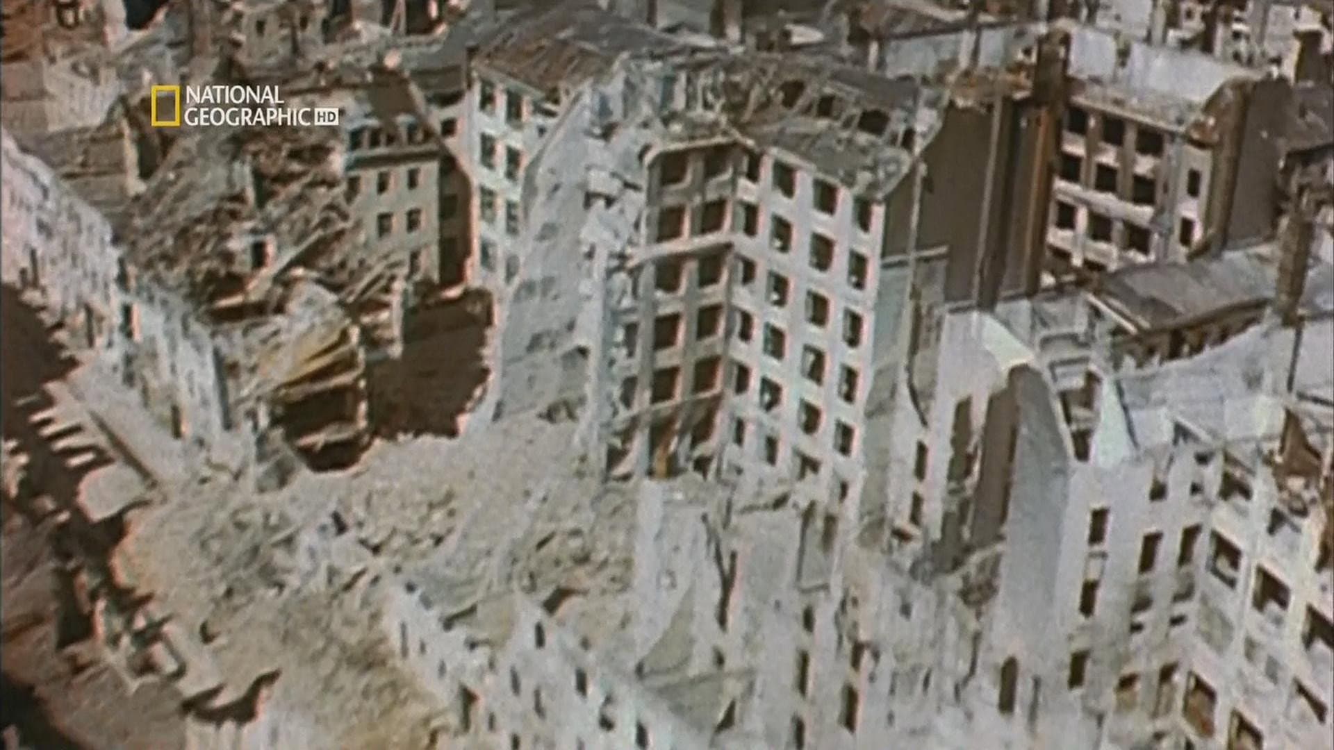 The Bombing of Germany - immagine