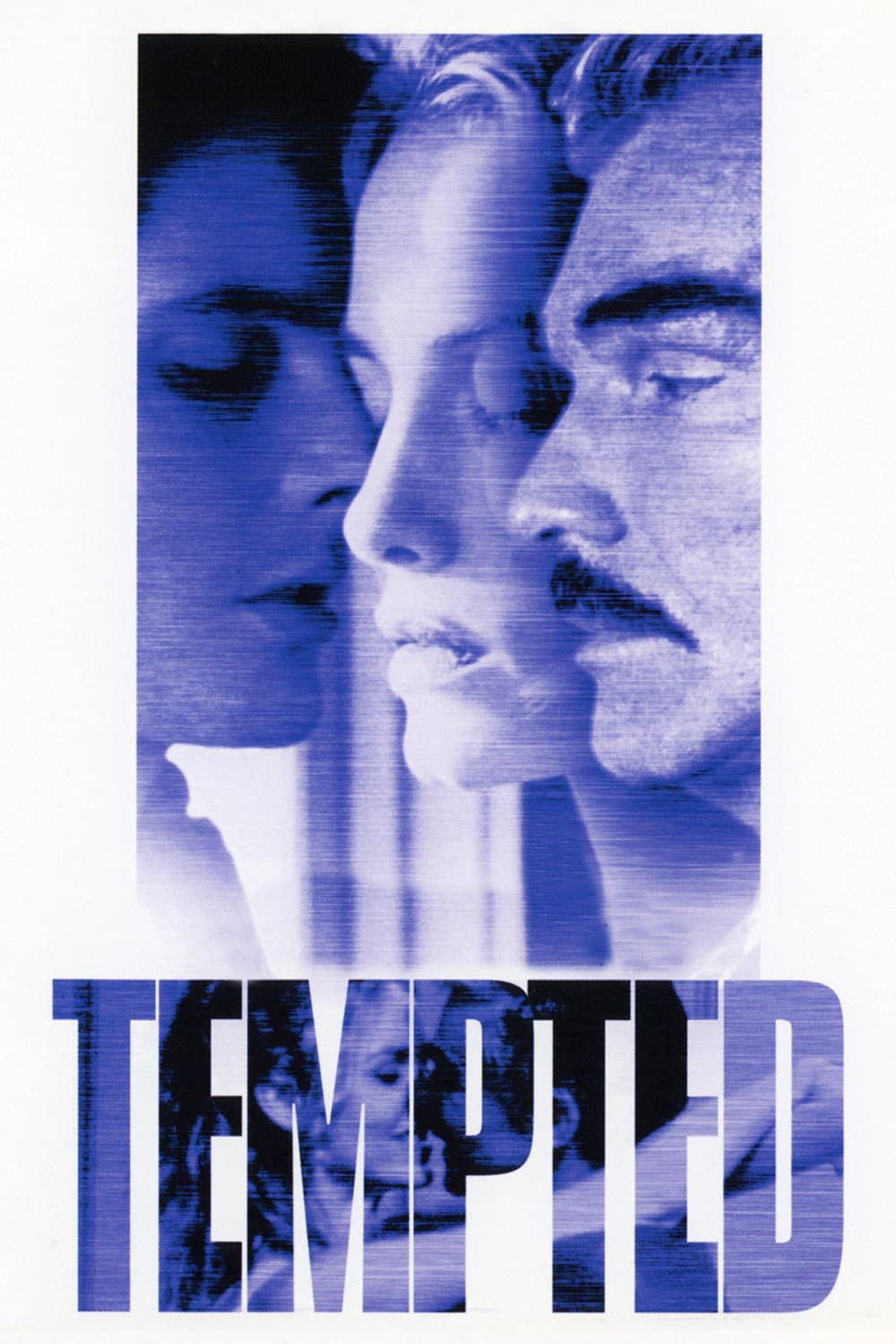 Poster di Tentazione mortale
