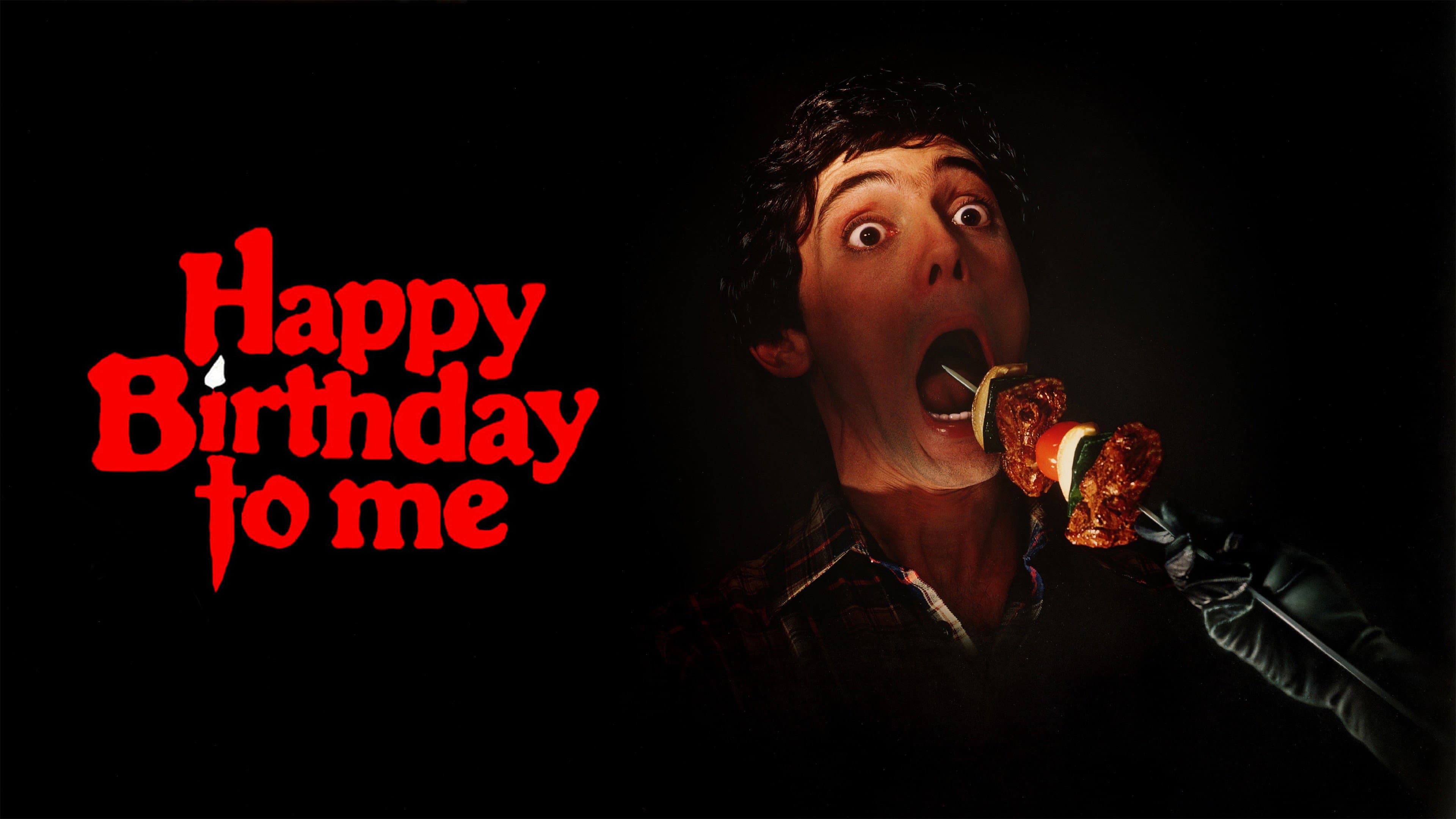 Compleanno di sangue - immagine