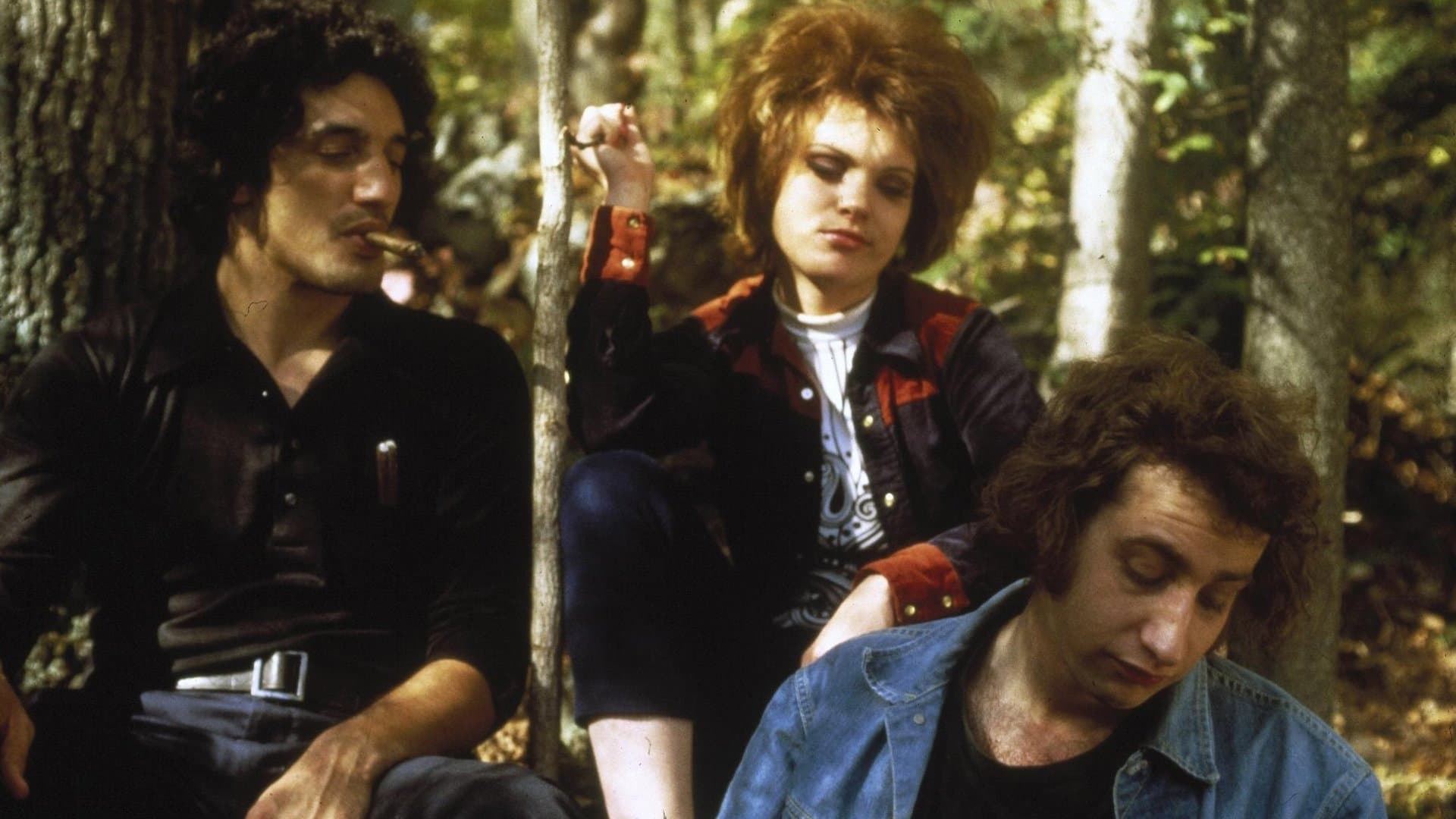 Celluloid Crime of the Century - immagine