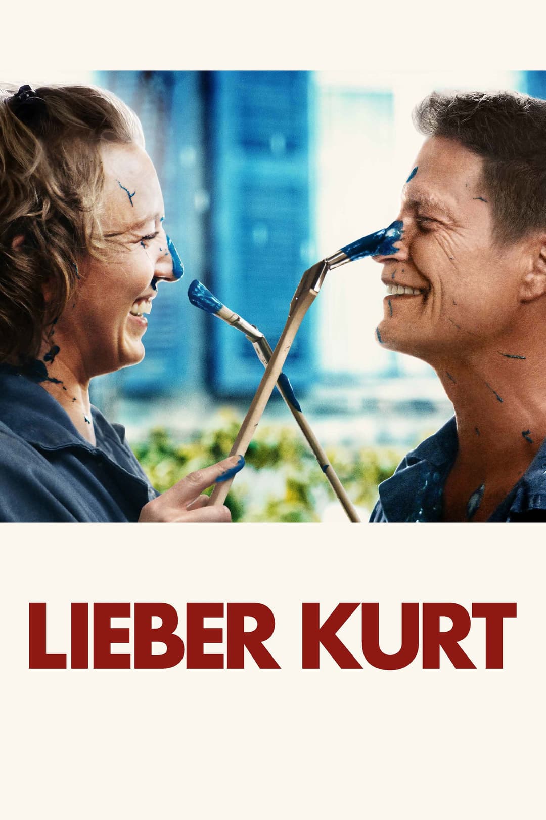 Poster di Lieber Kurt