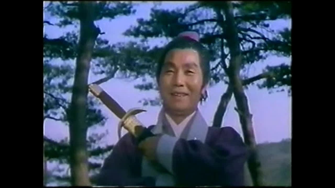 Fei long duo bo - immagine