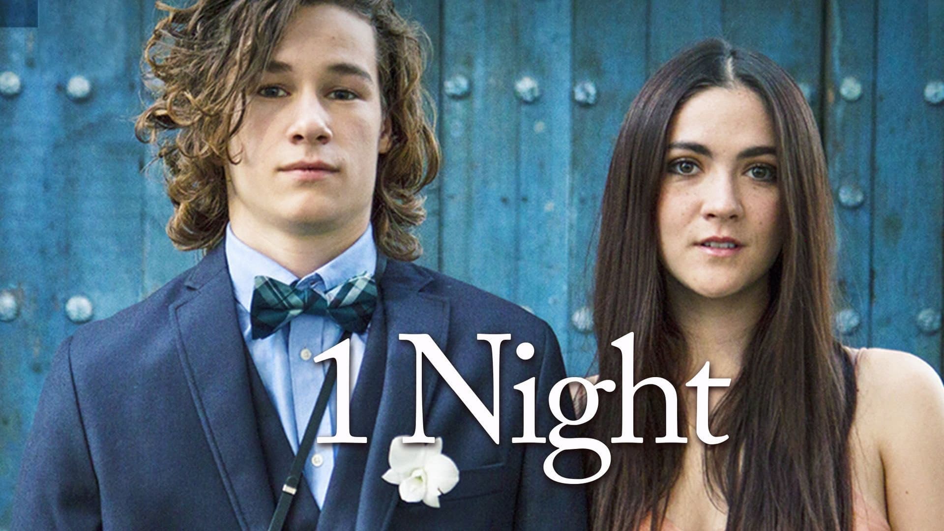 1 Night - immagine