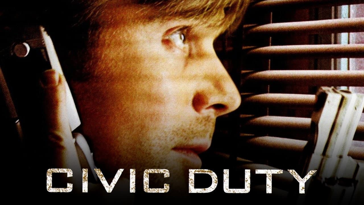 Civic Duty - immagine